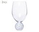 Jogo de Taças para Vinho Nuvem, transparent | WestwingNow