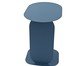 Mesa Lateral Nook Azul Noite, blue | WestwingNow