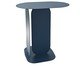 Mesa Lateral Nook Azul Noite, blue | WestwingNow