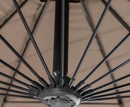 Ombrelone Maui Fendi | Westwing