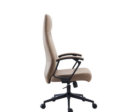 Office Quebec com Apoio Marrom | Westwing