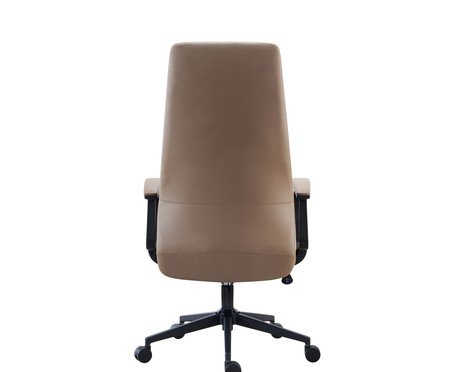 Office Quebec com Apoio Marrom | Westwing