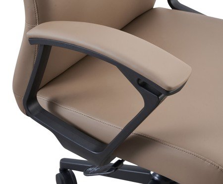 Office Quebec com Apoio Marrom | Westwing