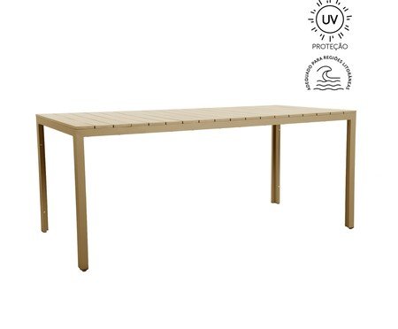 Mesa Grumari Fendi | Westwing