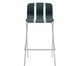 Banqueta Linea Azul Aura Base Off White, blue | WestwingNow