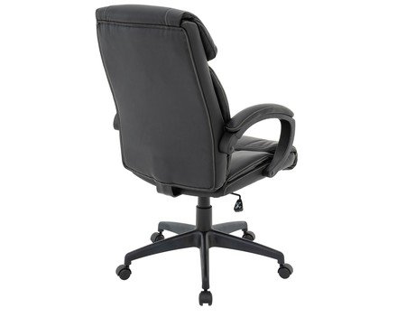 Office Cartagena 2.0 Preto | Westwing