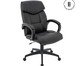 Office Cartagena 2.0 Preto, black | WestwingNow