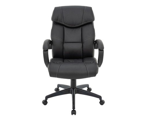 Office Cartagena 2.0 Preto, black | WestwingNow
