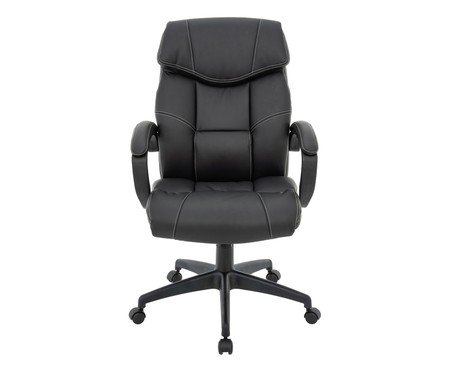 Office Cartagena 2.0 Preto | Westwing