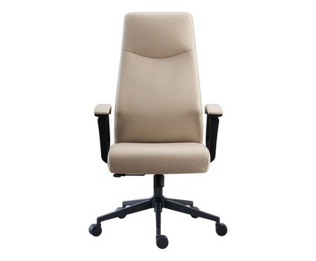 Office Quebec com Apoio Fendi | Westwing