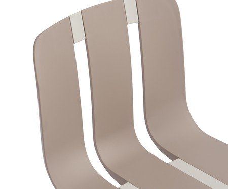 Banqueta Linea Fendi | Westwing