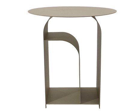 Mesa De Apoio Orion Off White | Westwing