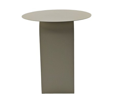 Mesa De Apoio Orion Off White | Westwing