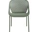 Cadeira Oceana Verde Eucalipto, green | WestwingNow