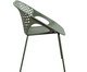 Cadeira Oceana Verde Eucalipto, green | WestwingNow