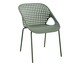 Cadeira Oceana Verde Eucalipto, green | WestwingNow