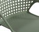 Cadeira Oceana Verde Eucalipto, green | WestwingNow