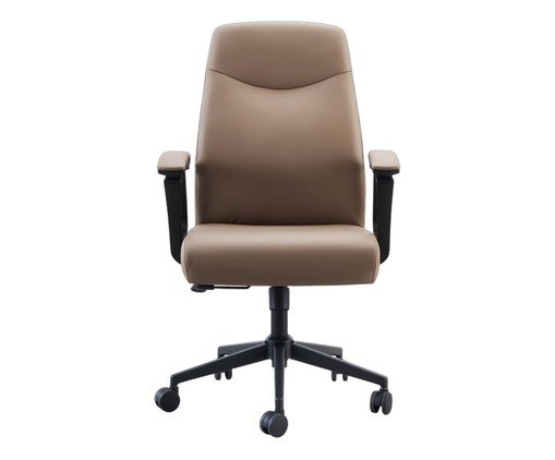 Office Quebec Marrom, brown | WestwingNow