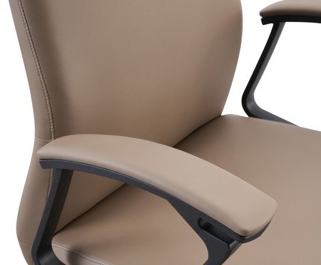 Office Quebec Marrom | Westwing