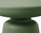 Mesa De Apoio Pausa Verde, green | WestwingNow