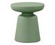 Mesa De Apoio Pausa Verde, green | WestwingNow