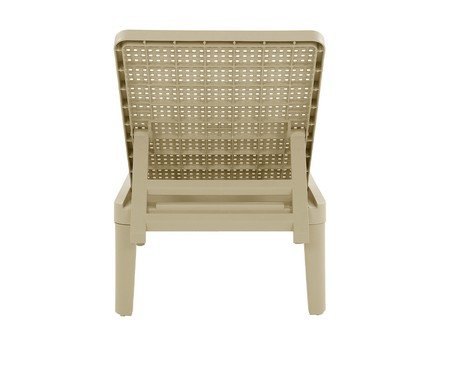 Espreguiçadeira Oceana Fendi | Westwing