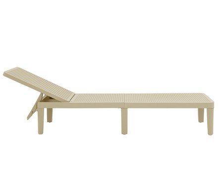 Espreguiçadeira Oceana Fendi | Westwing