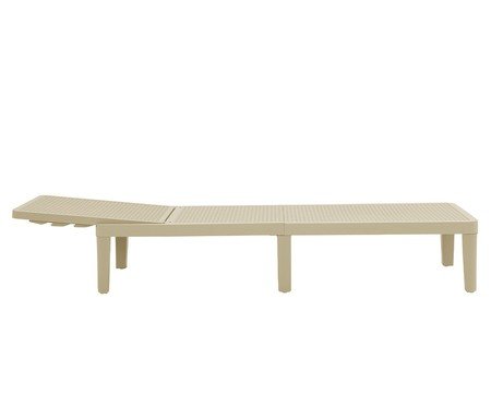 Espreguiçadeira Oceana Fendi | Westwing