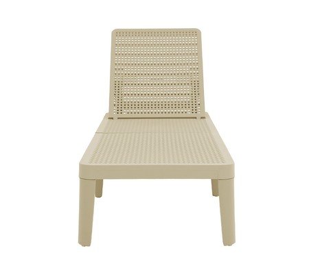 Espreguiçadeira Oceana Fendi | Westwing