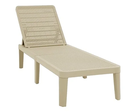 Espreguiçadeira Oceana Fendi | Westwing