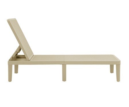 Espreguiçadeira Oceana Fendi | Westwing