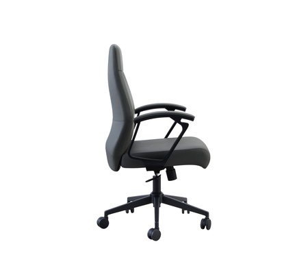 Office Quebec Cinza | Westwing