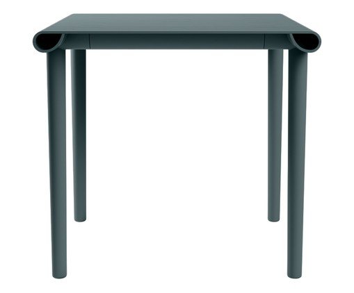 Mesa Linea Azul Aura, blue | WestwingNow