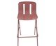 Banqueta Linea Terracota Blush, Terracotta | WestwingNow