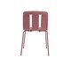 Cadeira Linea Terracota Blush, Terracotta | WestwingNow