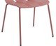 Cadeira Linea Terracota Blush, Terracotta | WestwingNow