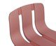 Cadeira Linea Terracota Blush, Terracotta | WestwingNow
