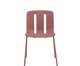 Cadeira Linea Terracota Blush, Terracotta | WestwingNow