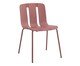Cadeira Linea Terracota Blush, Terracotta | WestwingNow