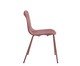 Cadeira Linea Terracota Blush, Terracotta | WestwingNow