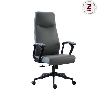 Office Quebec com Apoio Cinza | Westwing