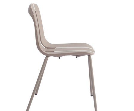Cadeira Linea Fendi | Westwing