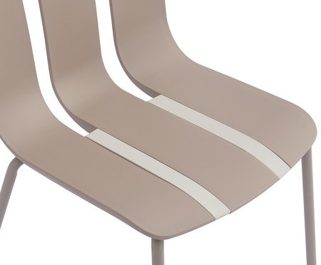 Cadeira Linea Fendi | Westwing