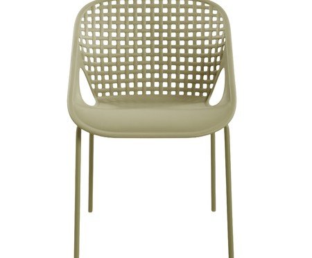 Cadeira Oceana Fendi | Westwing