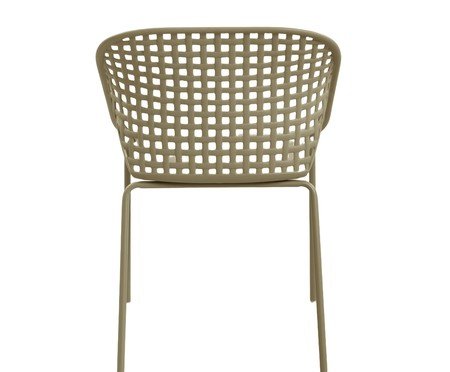 Cadeira Oceana Fendi | Westwing