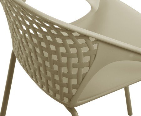 Cadeira Oceana Fendi | Westwing