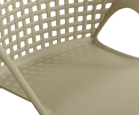 Cadeira Oceana Fendi | Westwing