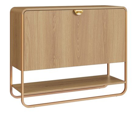 Sapateira Luna Organico Hanover | Westwing