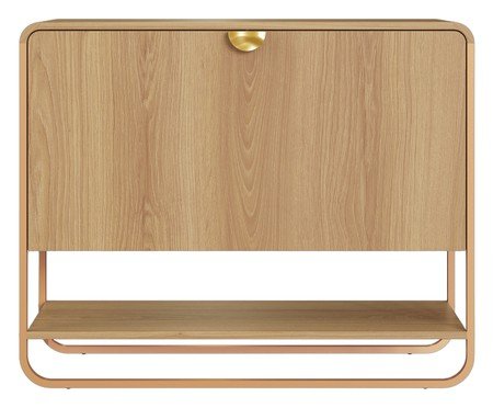 Sapateira Luna Organico Hanover | Westwing