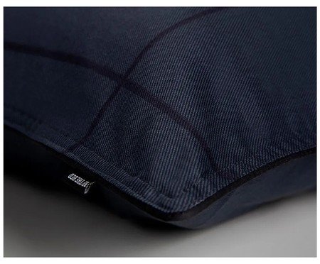 Jogo de cama Estampado The Sharp 300 fios | Westwing